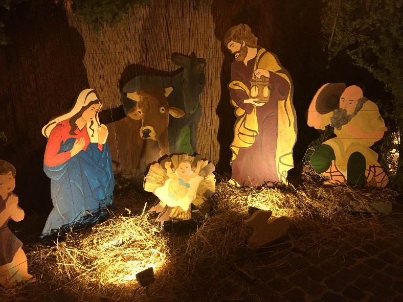 presepe trevinano